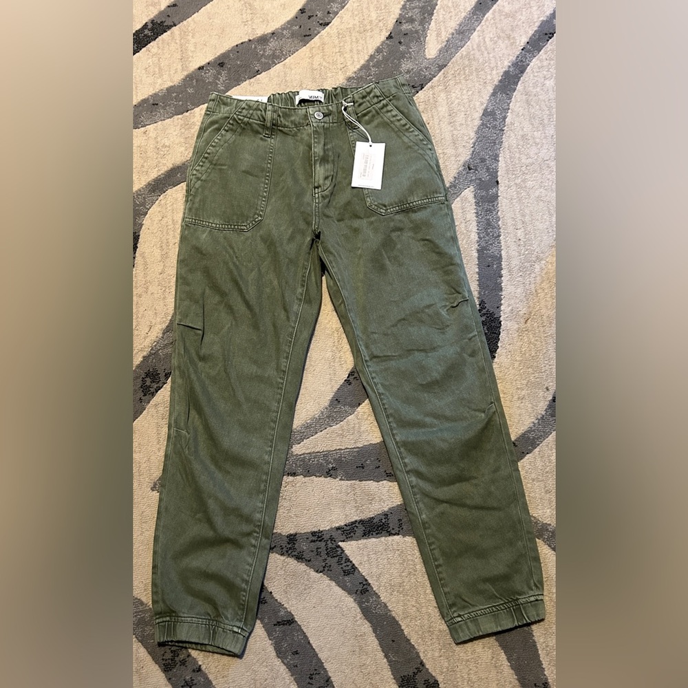 Vervet Pants -New With Tags